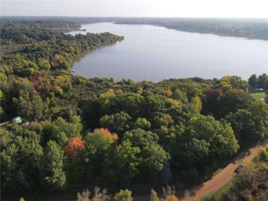 Typo Lake  Lot For Sale in Stacy Minnesota