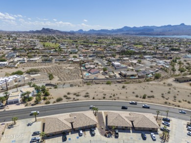 Lake Lot For Sale in Lake Havasu City, Arizona