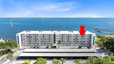 Indian River Condo For Sale in Palm Bay Florida
