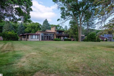 Lake Home For Sale in East Tawas, Michigan