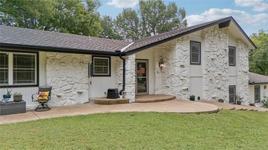 Oolagah Lake Home For Sale in Claremore Oklahoma