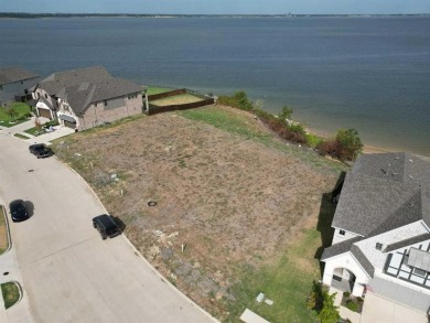 Lake Ray Hubbard Lot For Sale in Forney Texas