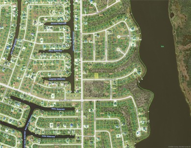 This vacant lot backs up to a greenbelt / preserve giving you - photo 3