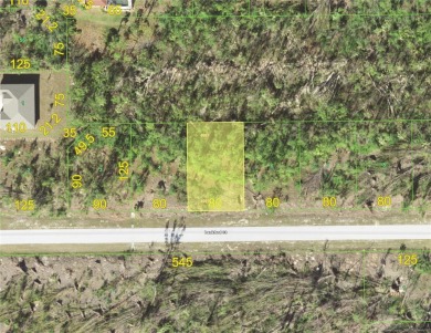 This vacant lot backs up to a greenbelt / preserve giving you - photo 4