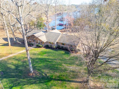 Lake Norman Home For Sale in Denver North Carolina