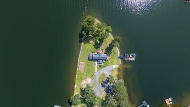 Lake Home For Sale in Gilbert, South Carolina