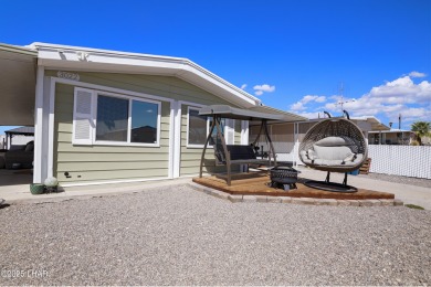 Lake Home For Sale in Lake Havasu City, Arizona