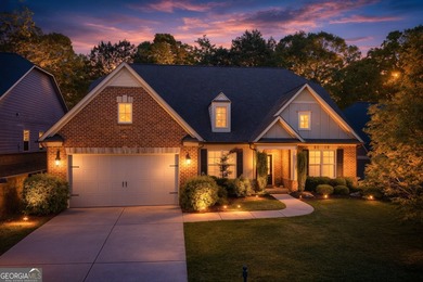 Welcome to effortless elegance in the highly sought-after Gates - photo 2