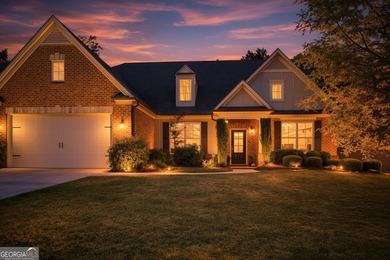 Welcome to effortless elegance in the highly sought-after Gates - photo 3