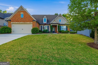 Welcome to effortless elegance in the highly sought-after Gates - photo 4