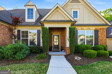 Welcome to effortless elegance in the highly sought-after Gates - photo 6
