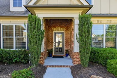 Welcome to effortless elegance in the highly sought-after Gates - photo 7
