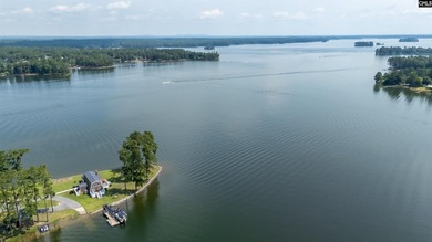 Rare opportunity to own one of Lake Murray's premier point lots - photo 8