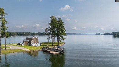 Rare opportunity to own one of Lake Murray's premier point lots - photo 10