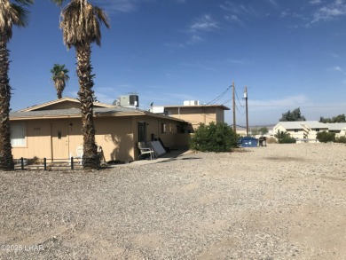 Lake Lot For Sale in Lake Havasu City, Arizona