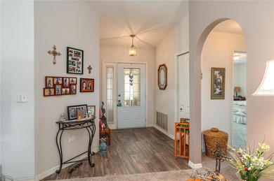 Welcome to Lake Henry Estates, a beautiful gated retirement - photo 3