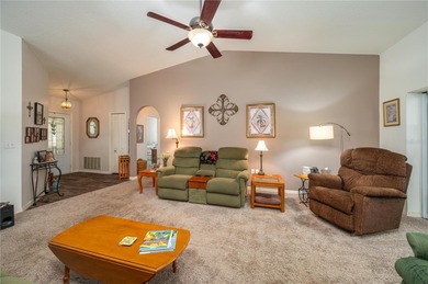 Welcome to Lake Henry Estates, a beautiful gated retirement - photo 5