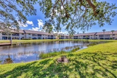 (private lake, pond, creek) Condo Sale Pending in Venice Florida