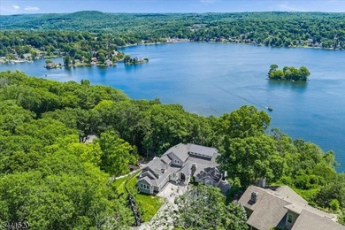 Luxury Lake Living with Spectacular VIEWS! Perched to capture - photo 1
