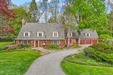 Exclusive opportunity to own the original manor house of - photo 1