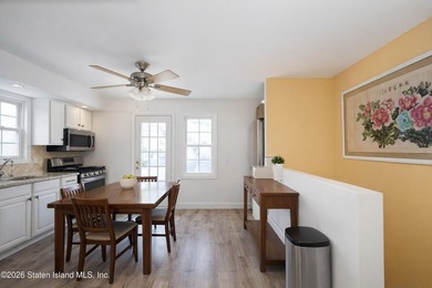 Welcome to this beautifully maintained semi-attached home in the - photo 11
