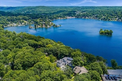 Luxury Lake Living with Spectacular VIEWS! Perched to capture - photo 2