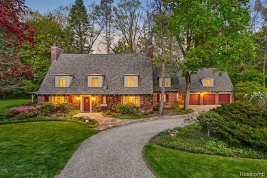 Exclusive opportunity to own the original manor house of - photo 2