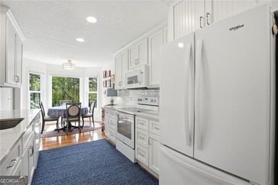 Step inside to discover extensive renovations throughout - photo 13