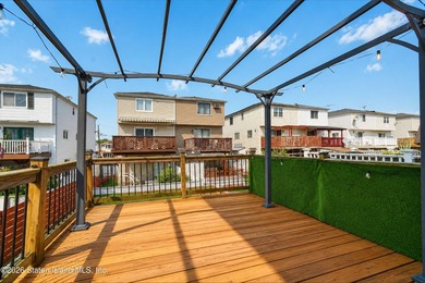Welcome to this beautifully maintained semi-attached home in the - photo 13