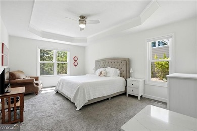 Step inside to discover extensive renovations throughout - photo 14