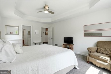 Step inside to discover extensive renovations throughout - photo 15