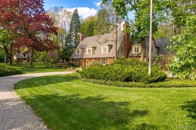 Exclusive opportunity to own the original manor house of - photo 5