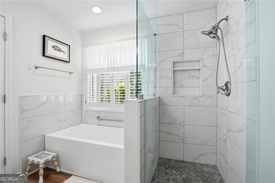 Step inside to discover extensive renovations throughout - photo 17
