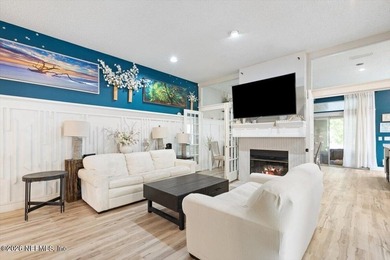 Set on a peaceful waterfront lot in the gated community of The - photo 17