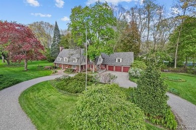 Exclusive opportunity to own the original manor house of - photo 7