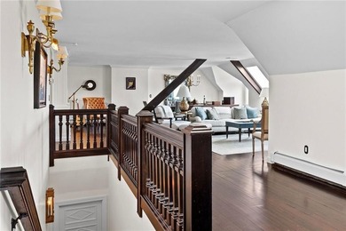 This exceptional waterfront condo on Newport Harbor, located - photo 17