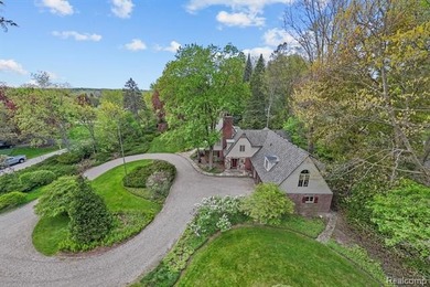 Exclusive opportunity to own the original manor house of - photo 8