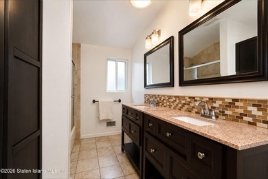 Welcome to this beautifully maintained semi-attached home in the - photo 18