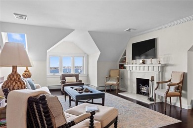 This exceptional waterfront condo on Newport Harbor, located - photo 18