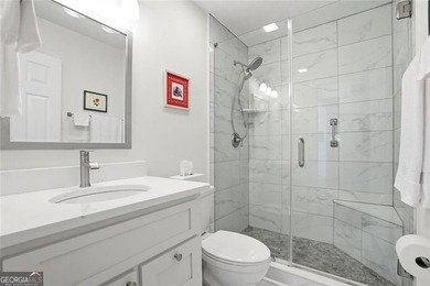 Step inside to discover extensive renovations throughout - photo 19