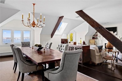 This exceptional waterfront condo on Newport Harbor, located - photo 19