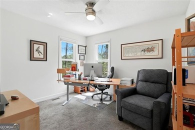 Step inside to discover extensive renovations throughout - photo 20