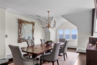 This exceptional waterfront condo on Newport Harbor, located - photo 20