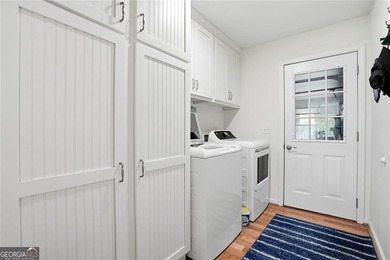 Step inside to discover extensive renovations throughout - photo 21
