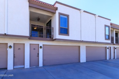 Lake Condo For Sale in Lake Havasu City, Arizona
