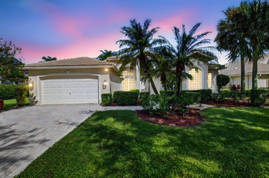 (private lake, pond, coastal) Home For Sale in Delray Beach Florida