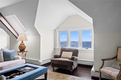 This exceptional waterfront condo on Newport Harbor, located - photo 23
