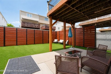 Welcome to this beautifully maintained semi-attached home in the - photo 24