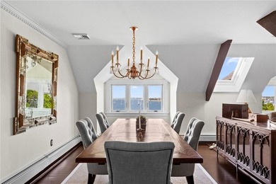 This exceptional waterfront condo on Newport Harbor, located - photo 24