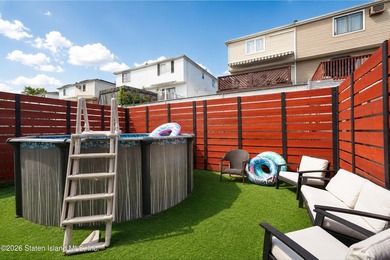 Welcome to this beautifully maintained semi-attached home in the - photo 25